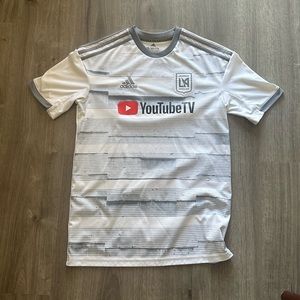 LAFC Jersey